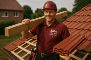 bohn holzbau dachdeckerei bild